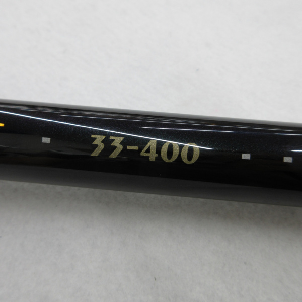 がま投ジーシス 33-400